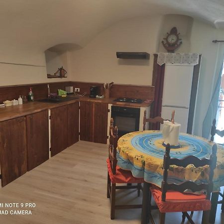 Casa Da Gina Dolceacqua Buitenkant foto