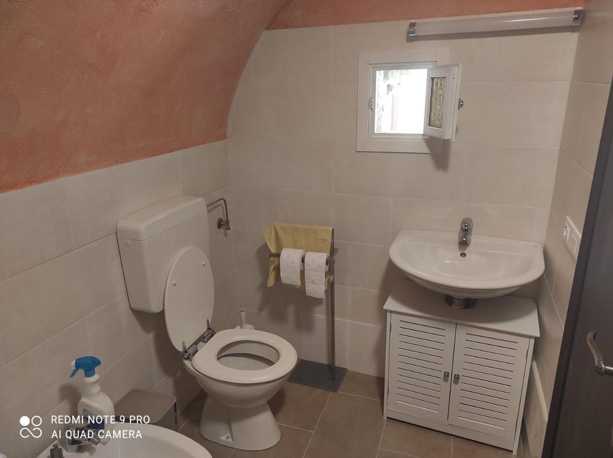 Casa Da Gina Dolceacqua Buitenkant foto
