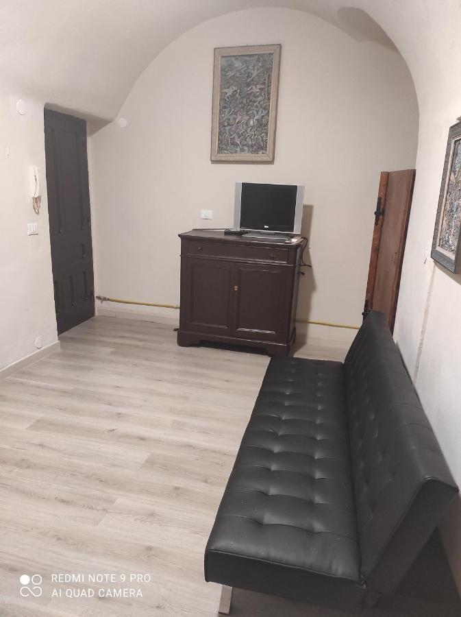 Casa Da Gina Dolceacqua Buitenkant foto