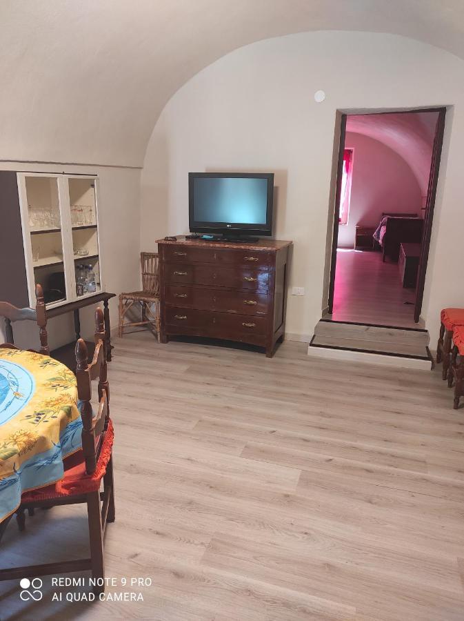Casa Da Gina Dolceacqua Buitenkant foto