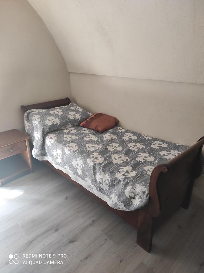 Casa Da Gina Dolceacqua Buitenkant foto